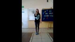 Miałeś Być - Monika Brodka (cover)