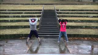 【踊ってみた】DEADHEAT　ときめき宣伝部