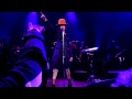 Erykah Badu - "Penitentiary Philosophy" & "Did'nt cha know" -  Live in Chicago - 3/29/2013.