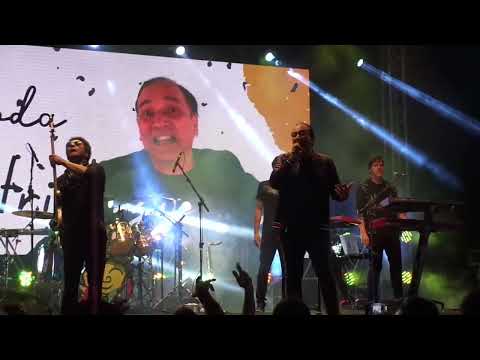 Biquini Cavadão - Nada é para sempre - Itapira- SP 17/07/2022