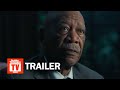 Special Ops Lioness Season 1 Trailer This Season On