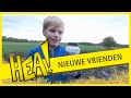HEA! De nieuwe vrienden van Jitze