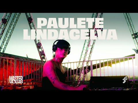 Paulete Lindacelva | Masterplano 8 anos @FunctionFm