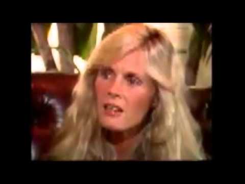 KIM CARNES INTERVIEW (1981)