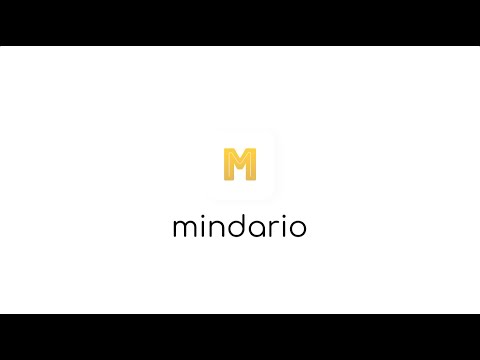 Mindario- vendor materials