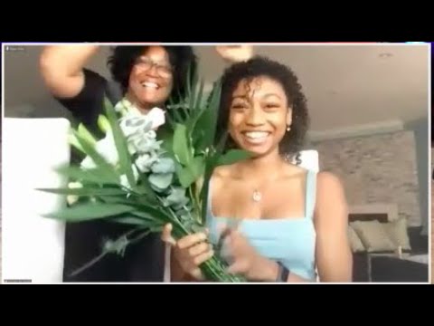 The Dance Awards Live 2020 - Senior Female Best Dancer Winner Results