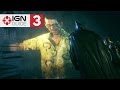 Batman: Arkham Knight - Riddler's Revenge Walkthrough: Balancing Act (Part Three)
