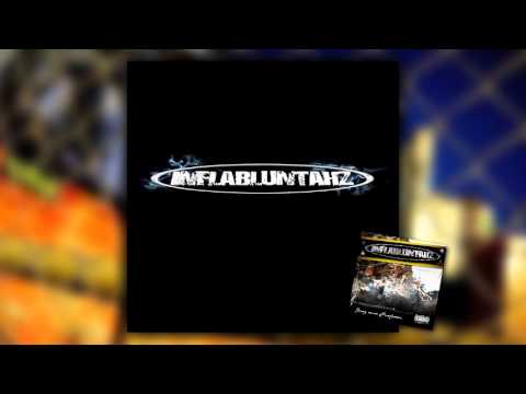 Inflabluntahz feat. Endaz - Panther und Falke