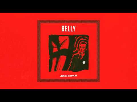 Belly - Amsterdam