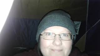 Gear Review: Summit 250XL Field Test Cool Weather