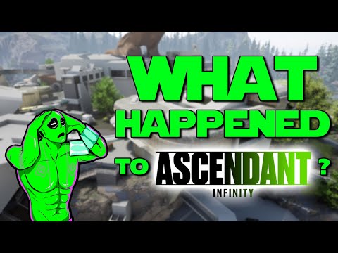 Ascendant Infinity Update: What's Coming Next? | #AscendantInfinity #update  #news