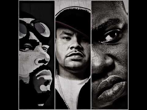 Notorious B.I.G., Fat Joe, Big Pun! DJ Slimfamous presents.. Da Fat Boys mixtape! 🔥🔥