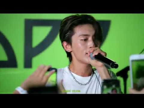 190809 DPR LIVE - Laputaㅣ아디다스 오즈위고 쇼케이스 디피알 라이브
