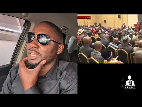 HH LECTURES CHIEFS - "LETS RESPECT OUR COUNTRY, LETS BE PROUD 💪"