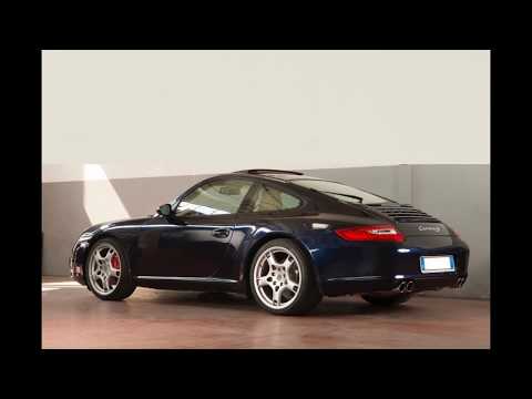Porsche 911 (997) Carrera 2S