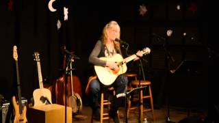 Travelin Soul  composed by Terri Clarke