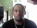 Tredan Bedroom Freestyle Avi