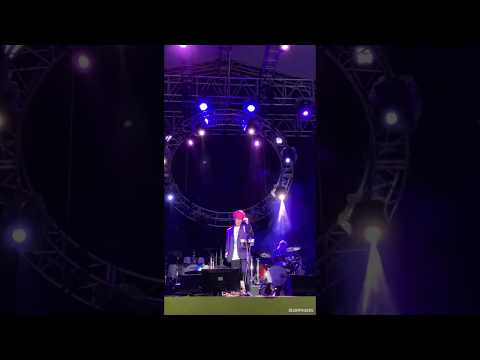 190921 넬 (NELL) -  기억을 걷는 시간 @렛츠락 페스티벌