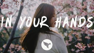 Halle - In Your Hands (Lyrics)