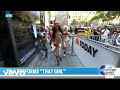 Tyla - THAT GIRL (Today Show's Citi Summerstage)