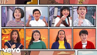 Club Mickey Mouse (Malaysia) - DuckTales Theme Song