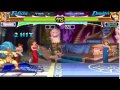 Night Warriors Final Ciccioimberlicch Vs Secretary