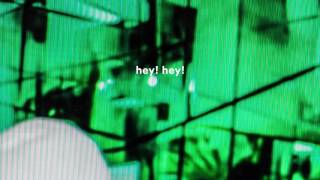 Moby &amp; The Void Pacific Choir - Hey! Hey!