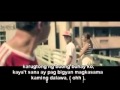 Dear Biyenan   Breezy Boyz   Abaddon Official Music Video with Lyrics   YouTube