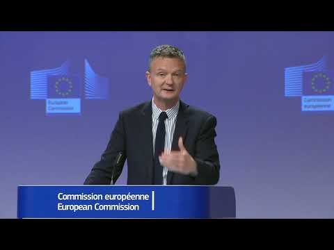 The next EU budget must repair, transform and  Recover the European economy