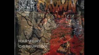 The Crown - Unfit Earth