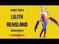 LILITH AENSLAND ​ ️​ DARKSTALKERS