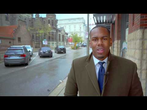 Kevin Newell - We help build the community