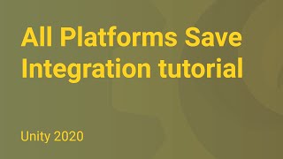 All Platforms Save video preview