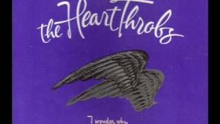 The Heart Throbs - Pale Fire