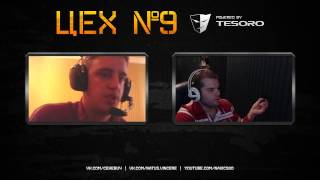 ЦЕХ 9: Интервью с новым менеджером Dota 2