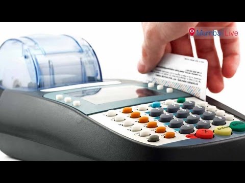 कॅशलेसला संमिश्र प्रतिसाद