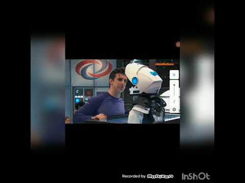 HENRY DANGER|NO LE ASUSTA NADA 😂😂