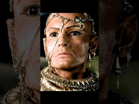 300: Rise of an Empire | Xerxes and Artemisia’s Brutal Clash ⚔️👑🔥