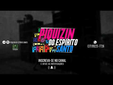 MTG = MACETINHO MC’S ANDREZINHO E MC SARA [ DJ DEIVIN ] PIQUIZIN DO ESPÍRITO SANTO