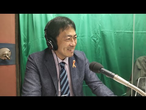 医学科 （112杯目12月3日OA）鳥取大学医学部附属病院　小児科　美野陽一助教