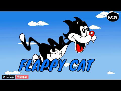 Flappy Cat
