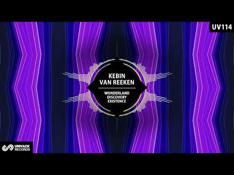 Kebin Van Reeken - Discovery (Original Mix)  [Univack]