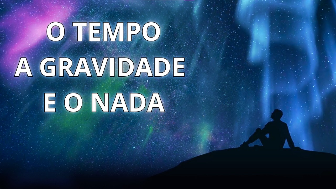 3 Perguntas Importantes Sobre o Universo que Ninguém Sabe Responder