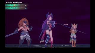 聖剣伝説3 TRIALS of MANA 垂れ流し１２