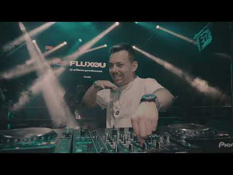 FLUXOU WINTER FESTIVAL 2021 | OPPENING DAY - Fluxo Produções.