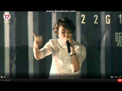 140712 SEVENTEEN TV - Yuck! & Goldie Mingyu Chan Seungcheol Wonwoo Hansol