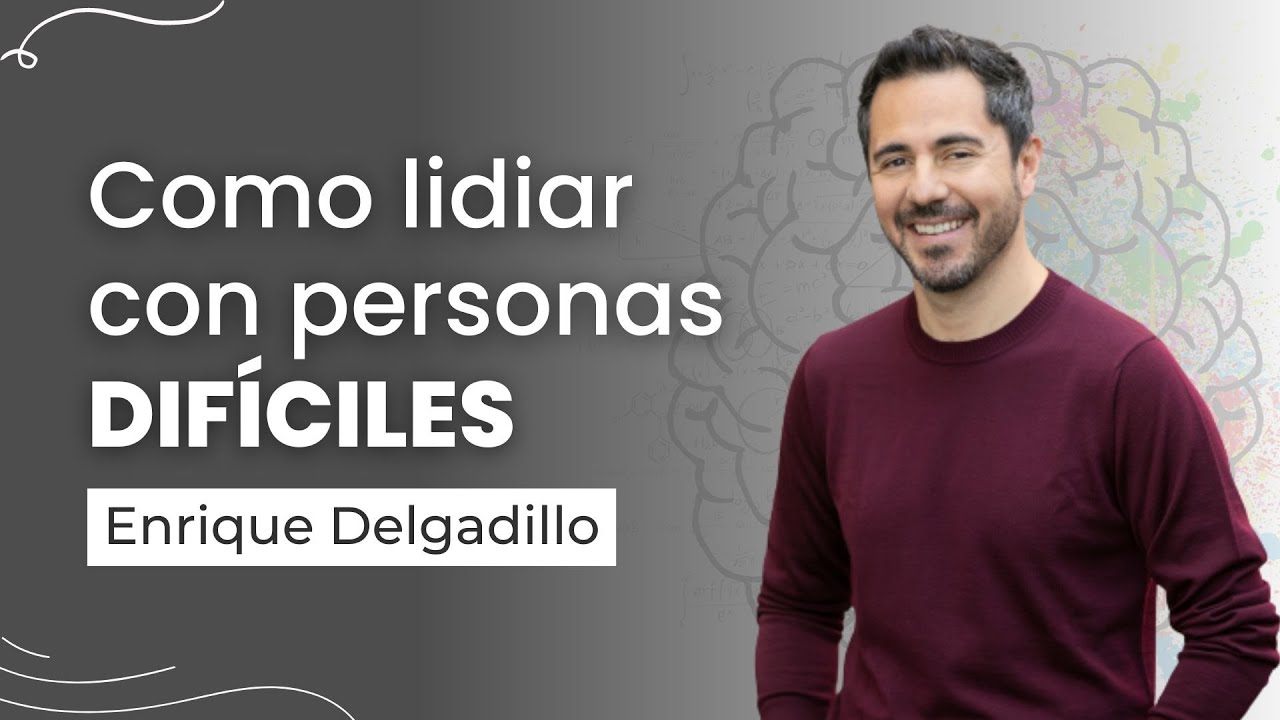 Como lidiar con personas dificiles- Desactiva a una persona explosiva enojada