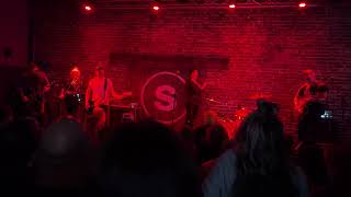 Breathe (live)-Anberlin at The Social in Orlando 1/28/23