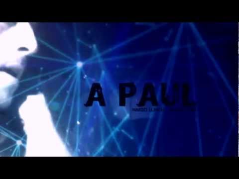 06.04.2013-A.Paul - Promo Video - Fuel Techno Pt - 2º Aniversario@StressLess(Leiria.Pt)