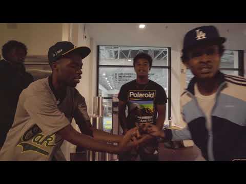 YB Maccashe x JMitch x Slidez - NO HOOK (OFFICIAL MUSIC VIDEO) | Shot by @Lucero